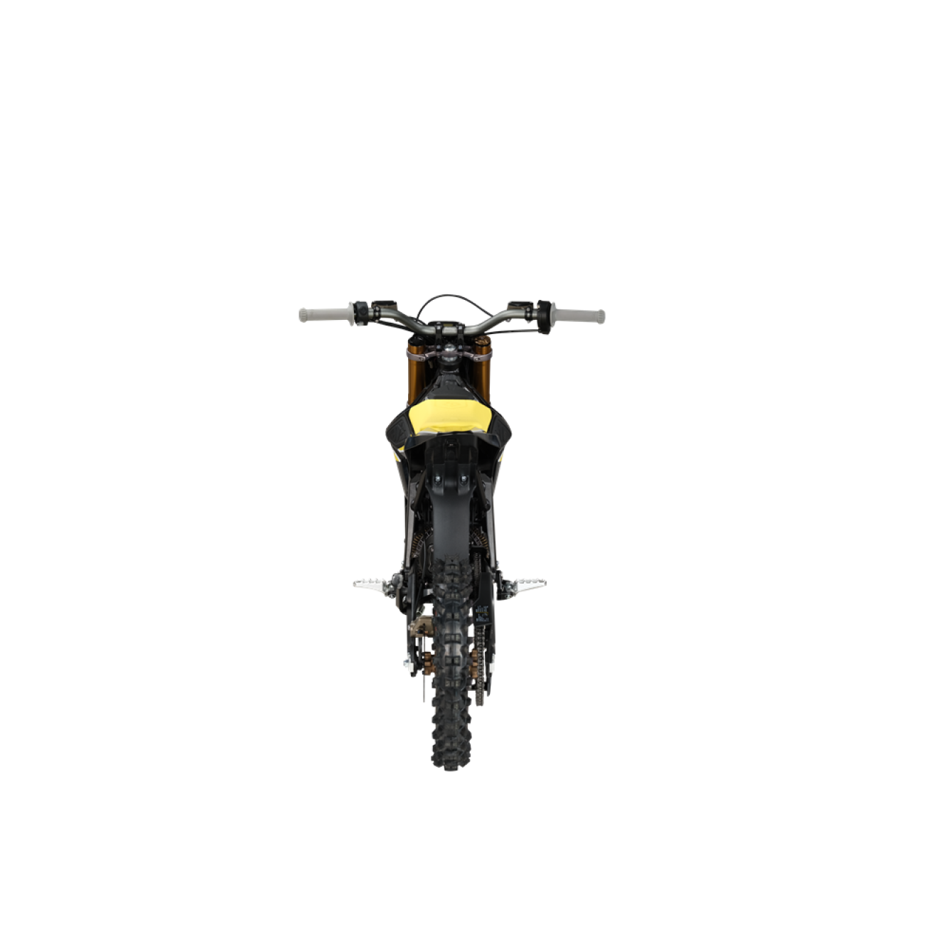 Sur-Ron | Hyper Bee Off-Road Geel
